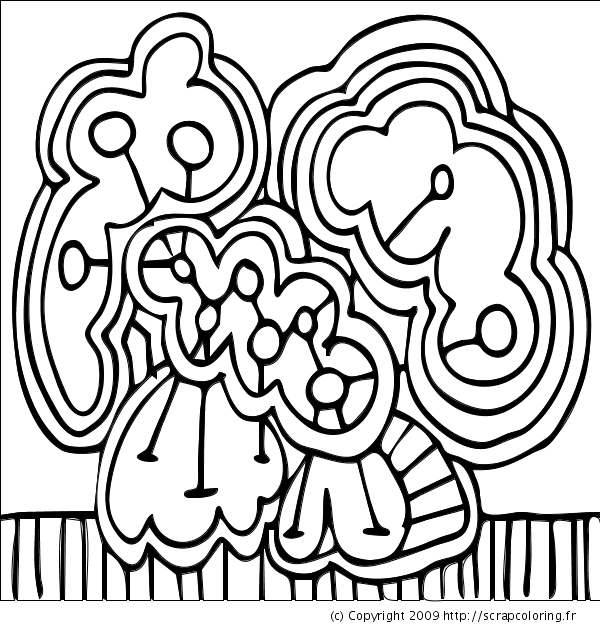 43+ Crowhog Online Coloring Page Color Crowhog Download