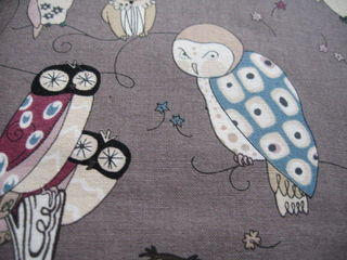 Fabrics Addict - tissus et jeu concours