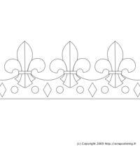 Couronne des rois