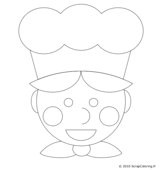 Cuisinier