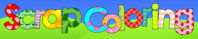 Lancement de ScrapColoring